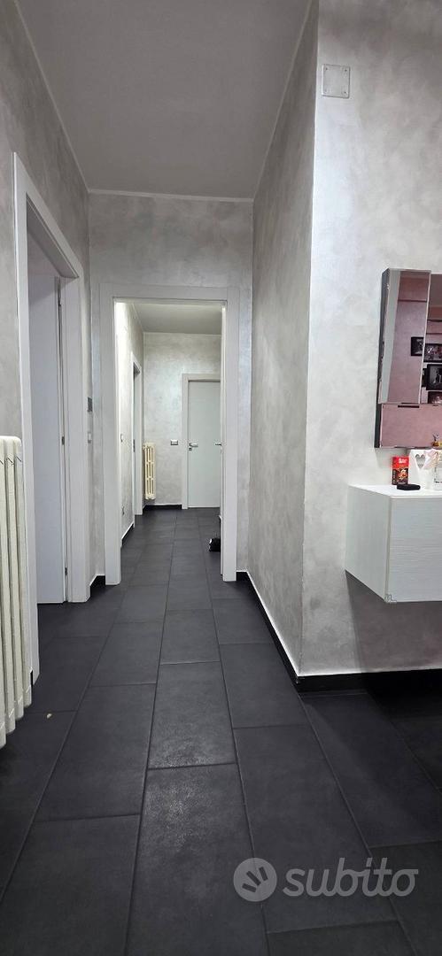 Appartamento – Campobasso, Cep - Vista 5