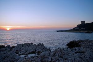 Camera nel cuore di Porto Selvaggio