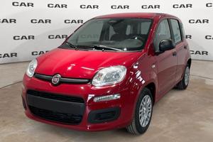 FIAT Panda 1.0 FireFly 70cv Hybrid