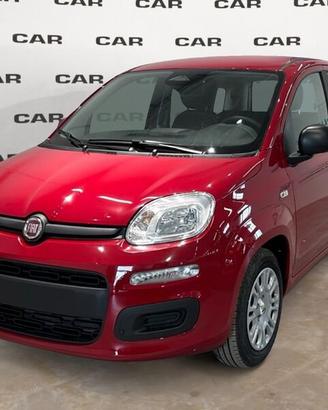FIAT Panda 1.0 FireFly 70cv Hybrid
