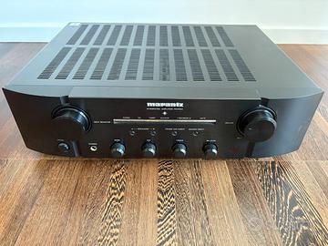 Amplificatore Marantz pm 7004