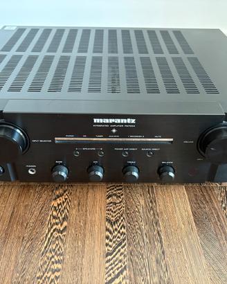Amplificatore Marantz pm 7004