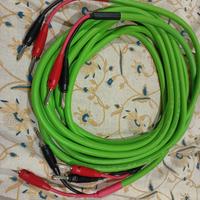 cavi di potenza MT 3 connettori bamane professiona