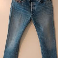JEANS FIRMATI "DIESEL"