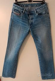 JEANS FIRMATI "DIESEL"