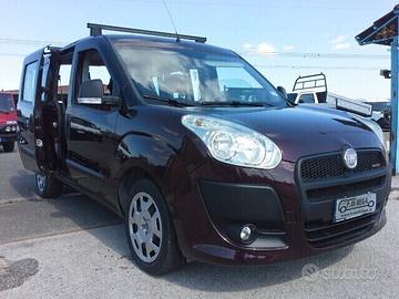 fiat NEW doblo 1.6 MJT 5 posti autovettura