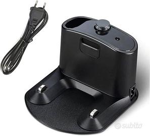 Base ricarica originale iRobot Roomba serie 500