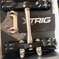 Piastre originali husqvarna 450 2020 usate