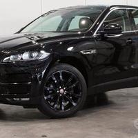Ricambi jaguar f-pace anno 2018-2020