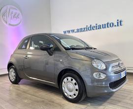 FIAT 500 1.0 Hybrid Cult