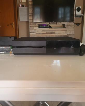 xbox one