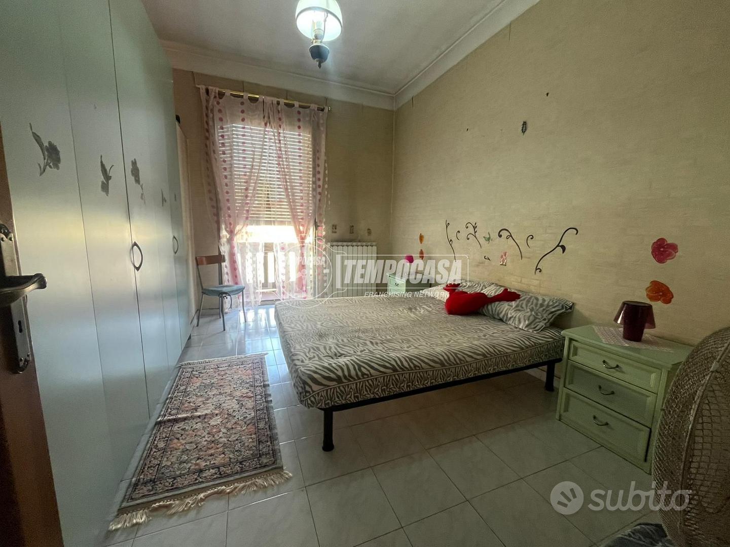 BILOCALE DOPPIA ESPOSIZONE - Vista 5