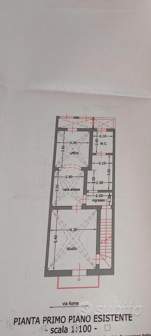 Appartamento – Taranto, Buffoluto - Altro