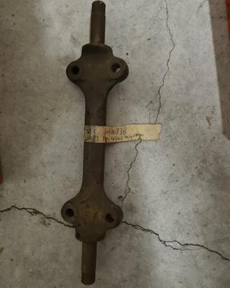 ricambio  braccio sosp Alfa Romeo 