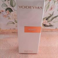 profumo donna 50 ml Suerte yodeyma