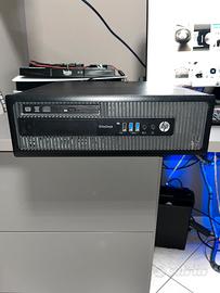 Computer hp elitedesk