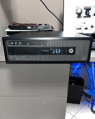 Computer hp elitedesk