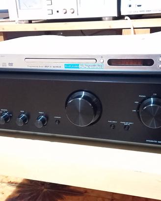 Amplificatore Onkyo A 9755, top di gamma