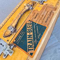 Baule armadio da viaggio primi 900