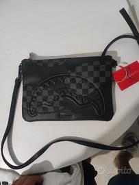 borsa sprayground