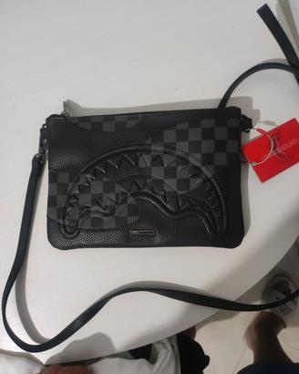borsa sprayground