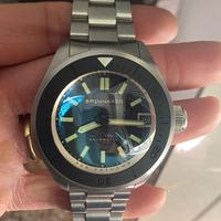 Spinnaker orologio