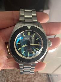 Spinnaker orologio