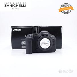 Canon EOS R6 Mark III Body 9000 Scatti Usato(G857)