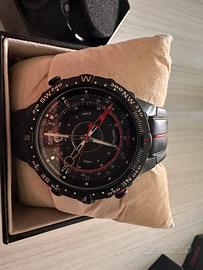 TIMEX E G-shox