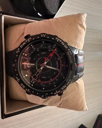 TIMEX E G-shox