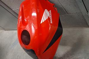 Cover serbatoio honda cbr 600rr