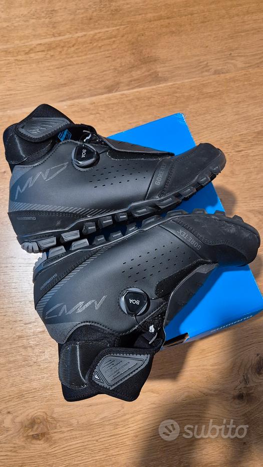 Mavic Scarpe Mtb Invernali Usate Scarpe Mtb Invernali Sports E