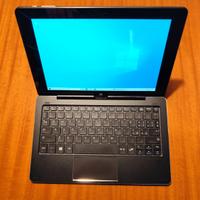 Notebook - Tablet 10" Full HD 2 in 1