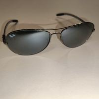 Occhiali da sole Ray Ban Aviator  RB 8301 004/40