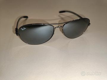 Occhiali da sole Ray Ban Aviator  RB 8301 004/40