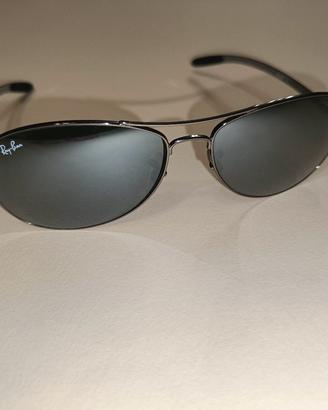 Occhiali da sole Ray Ban Aviator  RB 8301 004/40