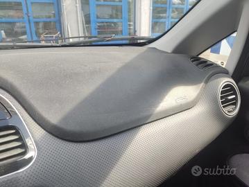 Airbag cruscotto FIAT GRANDE PUNTO EVO del 2010