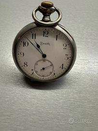 Orologio da taschino Zenith