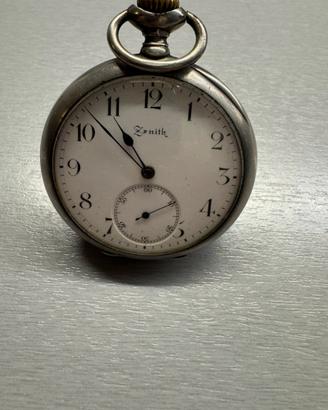 Orologio da taschino Zenith