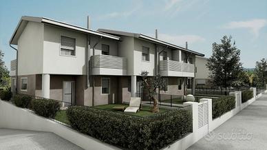 Progetto Abitare Futuro: Efficienza e Stile