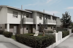 Progetto Abitare Futuro: Efficienza e Stile