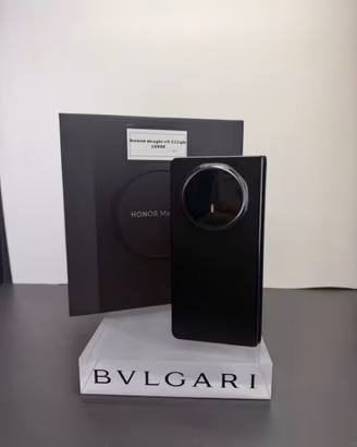 HONOR MAGIC V6 512GB PROMO LAMPO