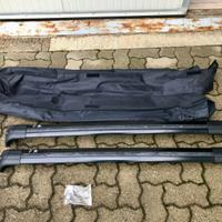 Range rover sport L320 barre trasversali