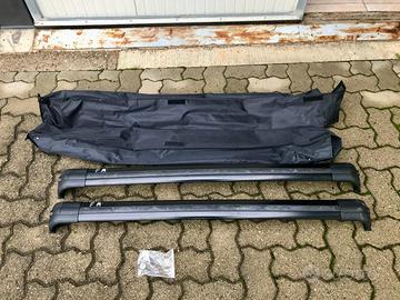 Range rover sport L320 barre trasversali