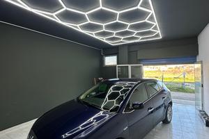 Lancia Delta 1.6 MJT DPF Argento