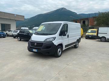 Fiat Ducato 2.3 Mjt 120 CV L1H1 12/2021