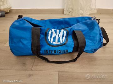 Borsone Inter Club ufficiale