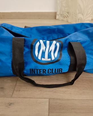 Borsone Inter Club ufficiale