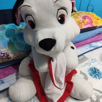 peluche Disney carica 101