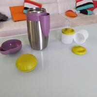 Chicco, portabevande e vivande termico, Step Up 60